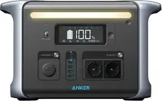 Зарядна станція Anker Solix F1200 (A1770313)