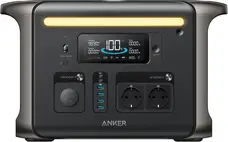 Зарядна станція Anker Solix F1500 (A1772311)