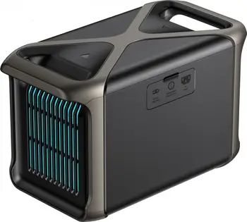 Зарядна станція Anker Solix F1500 (A1772311)
