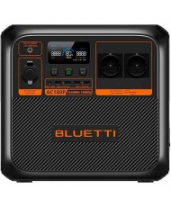 Зарядна станція BLUETTI AC180P