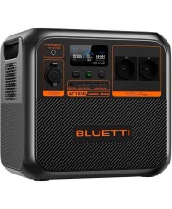 Зарядная станция BLUETTI AC180P