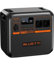 Зарядная станция BLUETTI AC180P