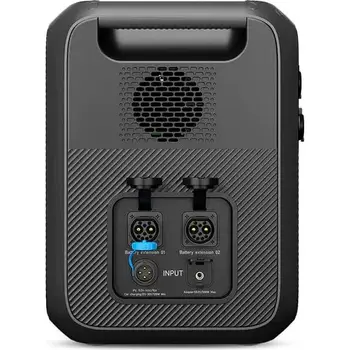 Зарядна станція BLUETTI AC200MAX (PB930906)