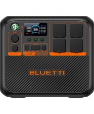 Зарядна станція BLUETTI AC200PL 2400W