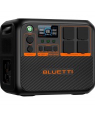 Зарядна станція BLUETTI AC200PL 2400W