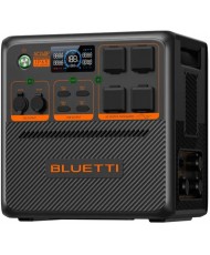 Зарядная станция BLUETTI AC240P