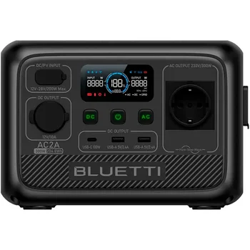 Зарядна станція BLUETTI AC2A (Global)