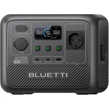 Зарядная станция BLUETTI AC50B