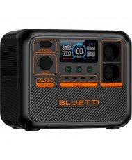 Зарядна станція BLUETTI AC70P