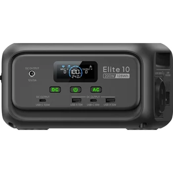 Зарядная станция BLUETTI Elite 10