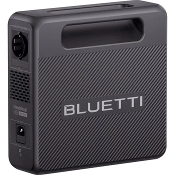 Зарядная станция BLUETTI Handsfree 1