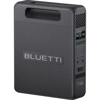 Зарядная станция BLUETTI Handsfree 2