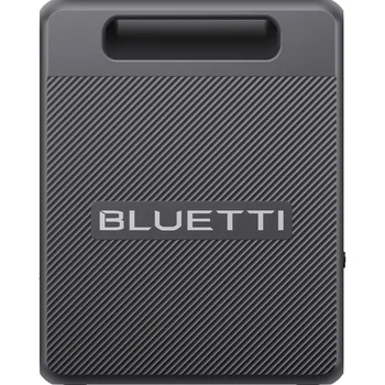 Зарядная станция BLUETTI Handsfree 2