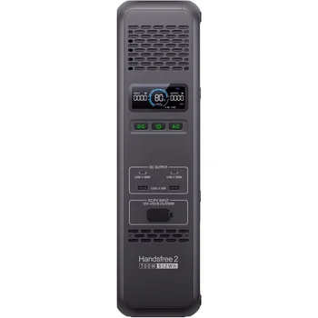 Зарядная станция BLUETTI Handsfree 2