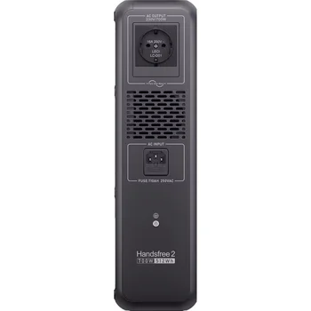 Зарядная станция BLUETTI Handsfree 2