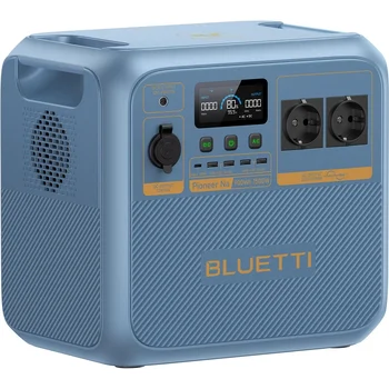 Зарядна станція BLUETTI Pioneer Na