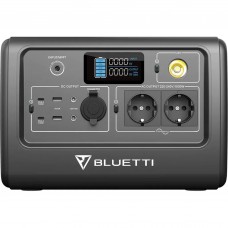 Зарядна станція BLUETTI PowerOak EB70 Portable Power Station 1000W 716Wh (PB930692)