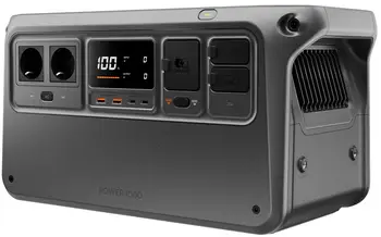 Зарядна станція DJI Power 1000 (DYM1000H)