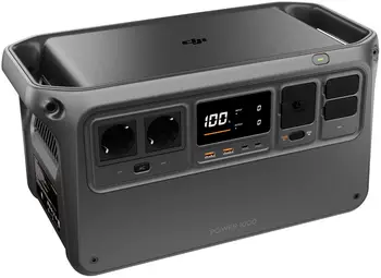Зарядна станція DJI Power 1000 (DYM1000H)