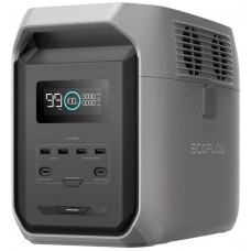 Зарядна станція EcoFlow DELTA 3 1500 EU-Version