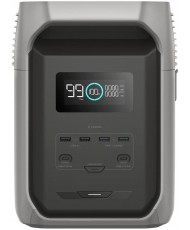 Зарядна станція EcoFlow DELTA 3 1500 EU-Version