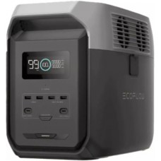 Зарядна станція EcoFlow DELTA 3 1500 CN-Version