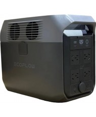 Зарядная станция EcoFlow DELTA 3 1500 CN-Version