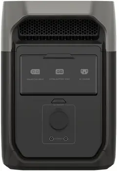 Зарядна станція EcoFlow DELTA 3 EU-Version