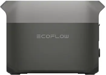 Зарядна станція EcoFlow DELTA 3 EU-Version