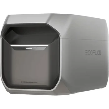 Додаткова батарея EcoFlow DELTA 3 Extra Battery