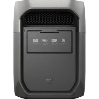 Зарядная станция EcoFlow DELTA 3 Max (FD3M-G-EU-CBOX)