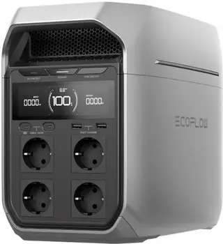 Зарядна станція EcoFlow DELTA 3 Plus (EF_DELTA3Plus)