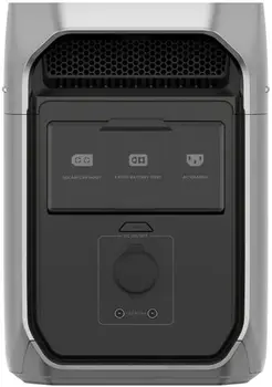 Зарядна станція EcoFlow DELTA 3 Plus (EF_DELTA3Plus)
