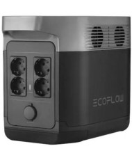 Зарядна станція EcoFlow DELTA (EFDELTA1300-EU)