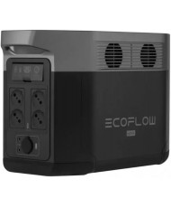 Зарядна станція EcoFlow DELTA Max 1600 (DeltaMAX1600-EU)