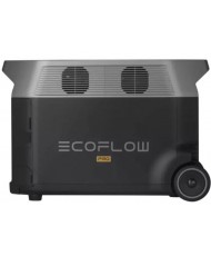 Зарядна станція EcoFlow DELTA Pro (DELTAPro-EU)