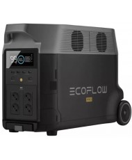 Зарядная станция EcoFlow DELTA Pro (DELTAPro-EU)