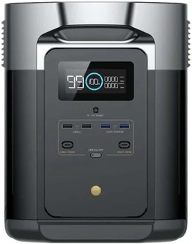 Зарядна станція EcoFlow E2000 (EFE2000-EU-CBOX)