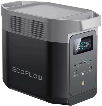 Зарядна станція EcoFlow E2000 (EFE2000-EU-CBOX)