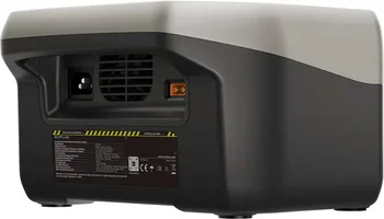 Зарядна станція EcoFlow RIVER 2 (CN)