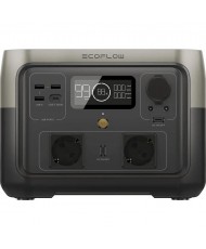 Зарядна станція EcoFlow RIVER 2 Max (EU)