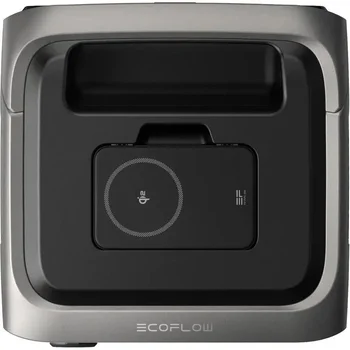 Зарядна станція EcoFlow RIVER 3 Plus Wireless (EFRIVER3PLUS-W-EU-CBOX)