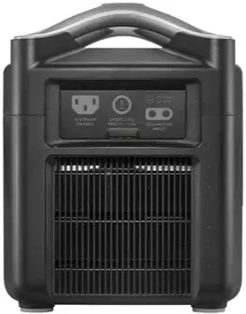 Зарядна станція EcoFlow RIVER Pro (EFRIVER600PRO-EU)