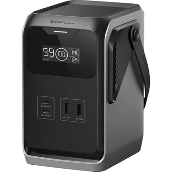 Зарядна станція EcoFlow Trail 200 DC (EF-TX-192)