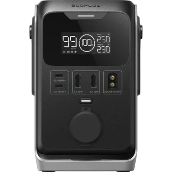 Зарядная станция EcoFlow Trail 300 DC (EF-TX-288) 