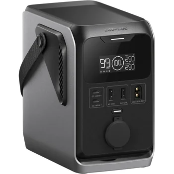 Зарядная станция EcoFlow Trail 300 DC (EF-TX-288) 