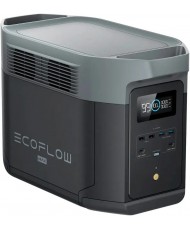 Зарядная станция Ecoflow Delta 2 Max (EFDELTA2Max-CN)