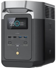 Зарядна станція Ecoflow Delta 2 (ZMR330-EU)