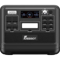 Зарядная станция Fossibot F2400