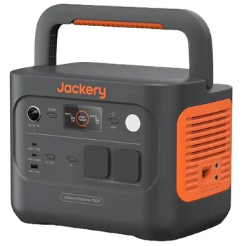 Зарядная станция Jackery Explorer 1000 v2 (21-0001-000221)
